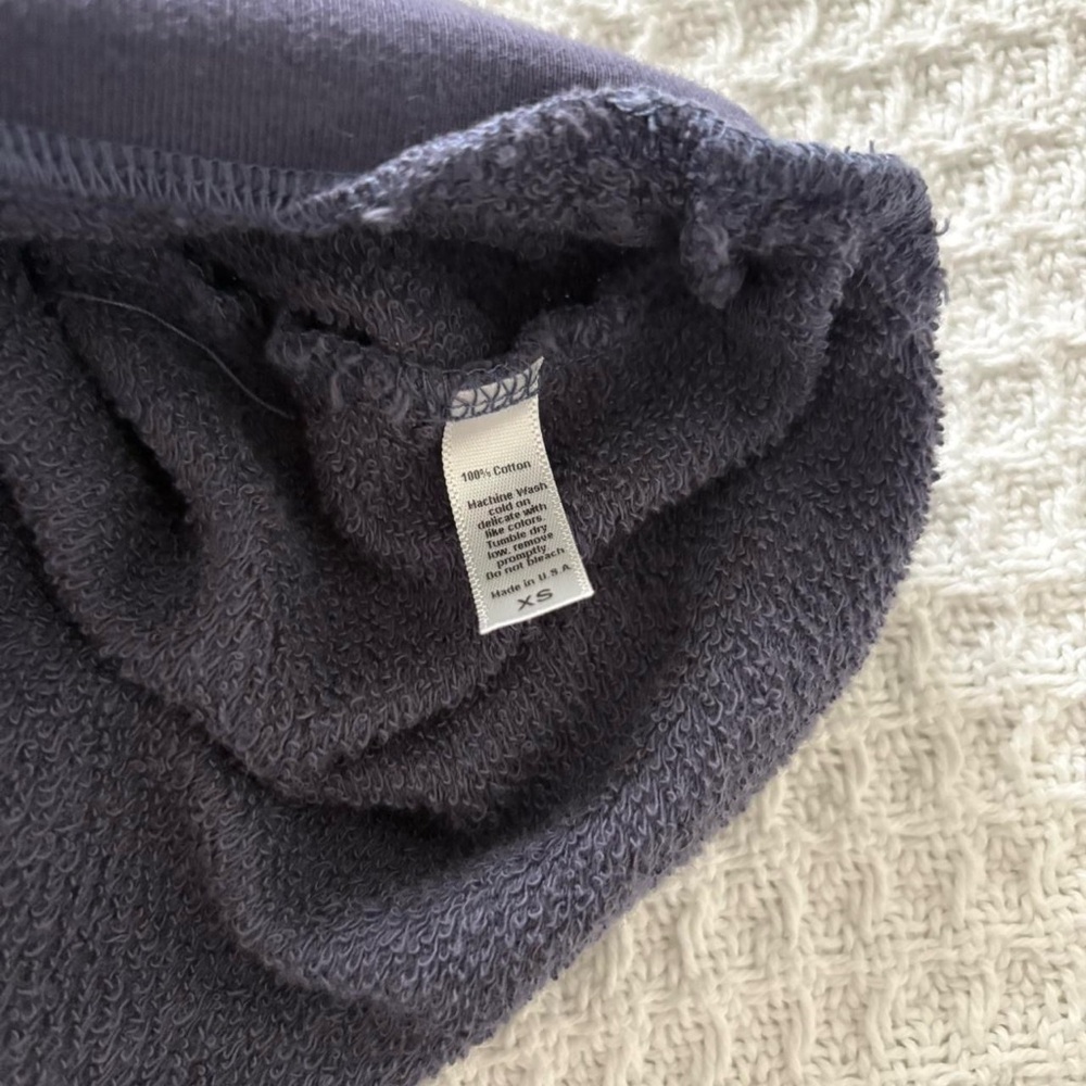 Set Active Quarter Zip Sweatshirt - image 8